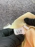 Gap Ivory Casual Pants Size 00 - photo 4