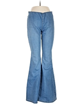 Free People Jeans