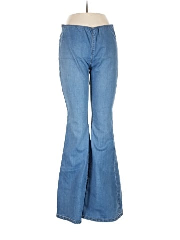 Free People Jeans (view 1)