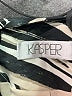 Kasper Ivory Coat Size M (estimated) - photo 6