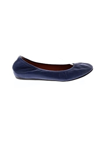Lanvin Flats (view 1)
