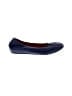 Lanvin Blue Flats Size 9 (estimated) - photo 1