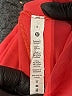 Lululemon Athletica Pink Active Pants Size 6 - photo 7