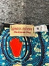 grass-fields Red Kimono Size 10 - photo 7