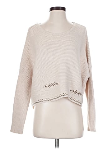 Ramy Brook Pullover Sweater (view 1)