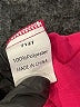 Kirundo 100% Polyester Pink Cocktail Dress Size S - photo 8