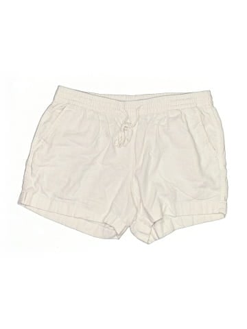 Old Navy Khaki Shorts (view 1)