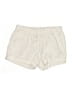 Old Navy Ivory Khaki Shorts Size L - photo 1