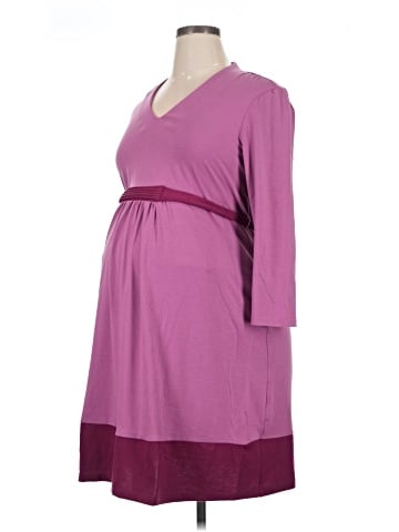 Labor of Love Casual Dress (view 1)