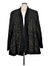 Catherines Black Cardigan Size 4X - photo 1