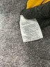 BCBGMAXAZRIA Gray Black Blazer Size M - photo 7