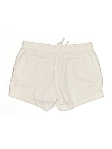 Old Navy Khaki Shorts (view 2)