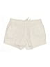 Old Navy Ivory Khaki Shorts Size L - photo 2