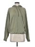 Athleta Green Pullover Hoodie Size S - photo 1