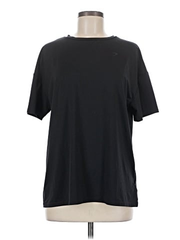 Gymshark Short Sleeve T-Shirt (view 1)