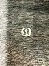 Lululemon Athletica Gray Active Pants Size 4 - photo 7