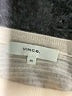 Vince. Ivory Turtleneck Sweater Size XS - photo 7