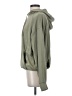 Athleta Green Pullover Hoodie Size S - photo 5