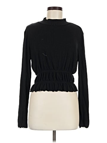Lost + Wander Turtleneck Sweater (view 1)