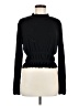 Lost + Wander Black Turtleneck Sweater Size M - photo 1