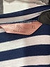 SJS Blue Short Sleeve Top Size XL - photo 7