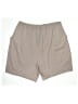 Lularoe Solid Tan Athletic Shorts Size 3X - photo 2