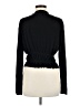 Lost + Wander Black Turtleneck Sweater Size M - photo 2