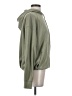 Athleta Green Pullover Hoodie Size S - photo 4