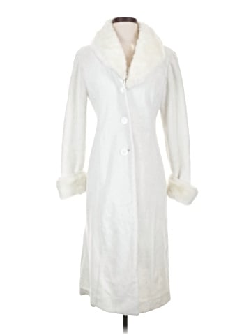 Countess Coat (view 1)