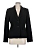 Jones New York Black Blazer Size 6 - photo 1