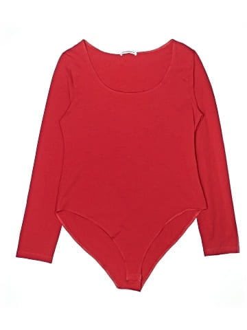 MANGOPOP Collection Bodysuit (view 1)
