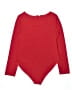 MANGOPOP Collection Red Bodysuit Size XXL - photo 1