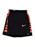 Nike 100% Polyester Black Athletic Shorts Size XS - photo 1
