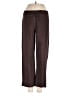 Harold's 100% Cotton Brown Casual Pants Size 0 - photo 1