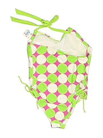 Justice One Piece Swimsuit (view 2)
