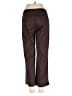 Harold's 100% Cotton Brown Casual Pants Size 0 - photo 2