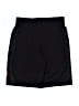Nike 100% Polyester Black Athletic Shorts Size XS - photo 2