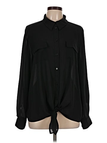 Peter Nygard Fleece (view 1)