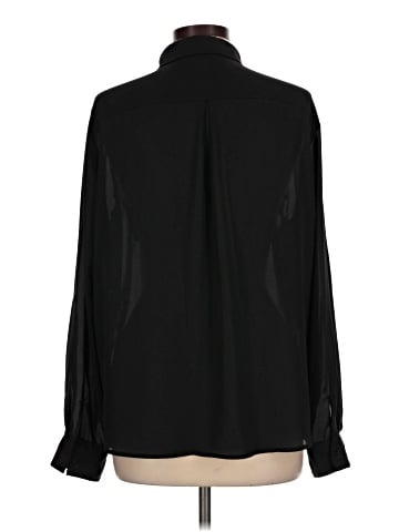 Peter Nygard Fleece (view 2)