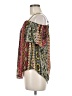 I.N. San Francisco 100% Polyester Green Sleeveless Blouse Size M - photo 5