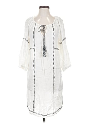 Velvet by Graham & Spencer Casual Dress (view 1)