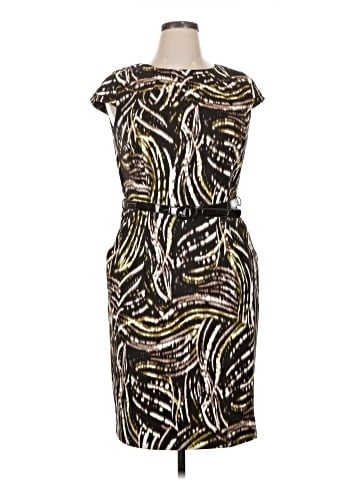 AGB Cocktail Dress (view 1)