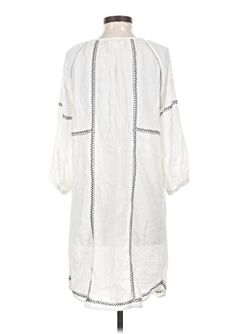 Velvet by Graham & Spencer Casual Dress (view 2)