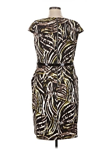 AGB Cocktail Dress (view 2)