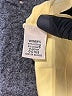L.L.Bean Yellow 3/4 Sleeve Polo Size XS - photo 8