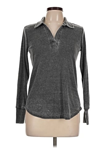 Jane and Delancey Pullover Sweater (view 1)