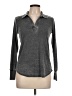 Jane and Delancey Gray Pullover Sweater Size L - photo 1
