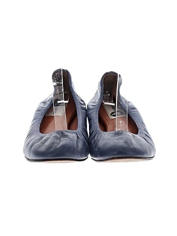 Lanvin Flats (view 2)
