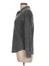Jane and Delancey Gray Pullover Sweater Size L - photo 5