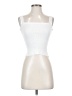 Assorted Brands Ivory Tube Top Size S (estimated) - photo 1